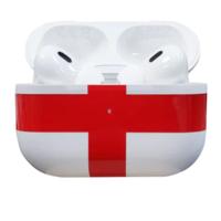 Customized Apple AirPods Pro 3 England