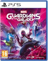 Marvels Guardians of the Galaxy Playstation 5 - GGPS5