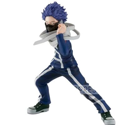 Banpresto My Hero Academia The Amazing Heroes Vol.18 - 60047