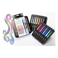 Crayola Signature Blending Markers - thumbnail