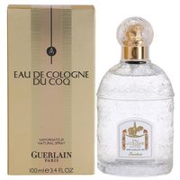 Guerlain Eau De Cologne Du Coq (U) Edc 100ml (UAE Delivery Only) Guerlain Eau De Cologne Du Coq (U) Edc 100ml (UAE Delivery Only)
