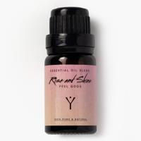 Find Your Glow Rise and Shine Fragrance Oil - 10 ml