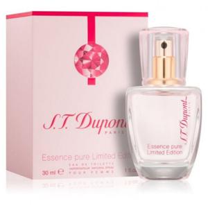 S.T. Dupont Essence Pure Limited Edition Pour Femme (W) Edt 30Ml