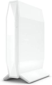 Belkin Wifi 6 Router| Dual-Band| AX3200 | 4 LAN 1 WAN Gigabit Ports | RT3200