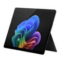 Microsoft Surface Pro 11, 13-inch, Intel Core Ultra 7 266V Processor, 16GB RAM, 512GB SSD, Windows 11 Pro, Black
