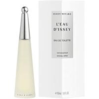 Issey Miyake L'Eau D'Issey (W) Edt 50Ml