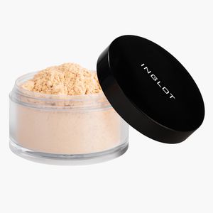 Inglot Cosmetics Mattifying Loose Powder - 20 gms