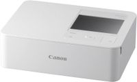 Canon Selphy Compact Photo Printer CP1500 White