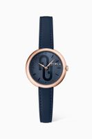 Cosy Leather Quartz Watch, 32mm Cosy Leather Quartz Watch, 32mm