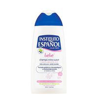 Instituto Español Baby Extra Gentle Shampoo 300ml