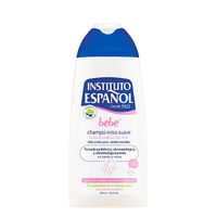 Instituto Español Baby Extra Gentle Shampoo 300ml - thumbnail