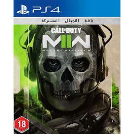 Call of Duty: Modern Warfare II for PS4 (GK-PS4 COD Mdrn Warfare2)