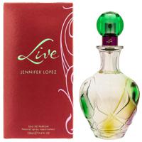 Jennifer Lopez Live W Edp 100ml (UAE Delivery Only)