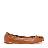 Multi-Logo ballet flats - thumbnail
