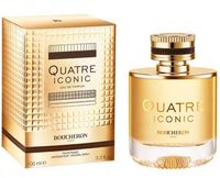 Boucheron Quatre Iconic Women Edp 100Ml