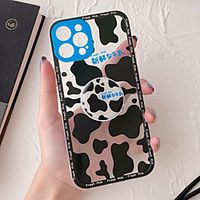 Phone Case For Apple Back Cover iPhone 12 Pro Max 11 SE 2020 X XR XS Max 8 7 Shockproof Dustproof Graphic TPU miniinthebox - thumbnail