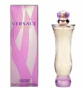 Versace Woman (W) Edp 50Ml