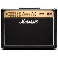 Marshall JVM210C 2x12" 100 Watt 2 Channel Tube Combo Amplifier - thumbnail