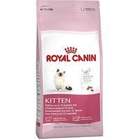 Royal Canin Feline Health Nutrition Kitten 4 Kg Cat Food