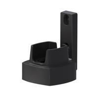Linksys Velop Wall Mount Tri-Band Series WHA0301B, Black Color
