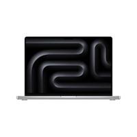 Apple MacBook Pro 16-inch (2025) - M4 Max Chip with 16-core CPU and 40-core GPU, 48GB RAM, 1TB SSD, English - Silver [MX2W3ZS/A]