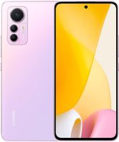 Xiaomi 12 Lite, 128GB, 8GB, Lite Pink