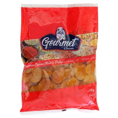 Gourmet Classic Apricots Dry (No.4)