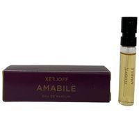 Xerjoff Amabile (U) Edp 2Ml Vials