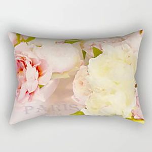 Double Side Cushion Cover 1PC Soft Decorative Square  Pillowcase for Sofa bedroom Car Chair Superior Quality Outdoor Cushion Patio Throw Pillow Covers for Garden Farmhouse Bench Couch miniinthebox