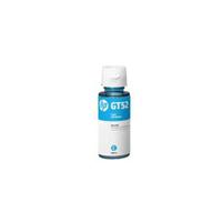 HP GT52 Cyan Original Ink Cartridge M0H54AE