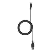 Mophie Essentials Cable USB-A to Lightning 1m - Black