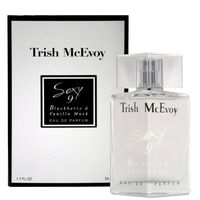 Trish Mcevoy Sexy 9 Blackberry & Vanilla Musk (W) Edp 50Ml