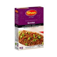 Shan Kheema Curry Mix 50gm