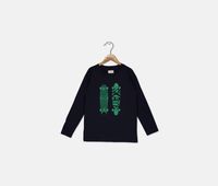 Kids Boy Short Sleeve Graphic Tee  Navy - thumbnail