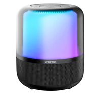 Oraimo OBS-72D Colorful Bluetooth Wireless Soundbar, Black