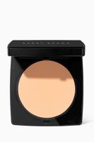 Sunny Beige Sheer Finish Pressed Powder, 11g - thumbnail