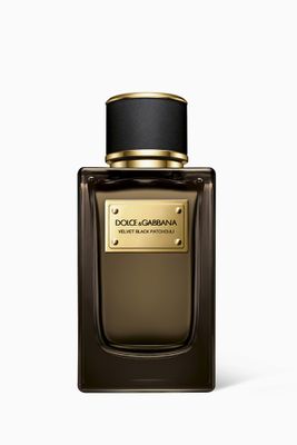 Velvet Black Patchouli Eau de Parfum, 50ml