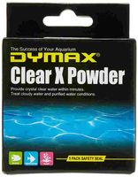 Dymax Clear X Powder - thumbnail