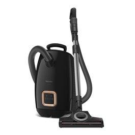 Miele Guard L1 Cat & Dog Cylinder Vacuum Cleaner - Obsidian Black (MIE-12652240)