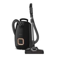 Miele Guard L1 Cat & Dog Cylinder Vacuum Cleaner - Obsidian Black (MIE-12652240)