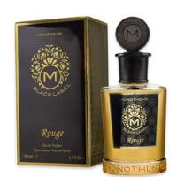 Monotheme Black Label Rouge (U) Edp 100Ml