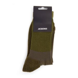 Les Chaussettes à L'envers socks