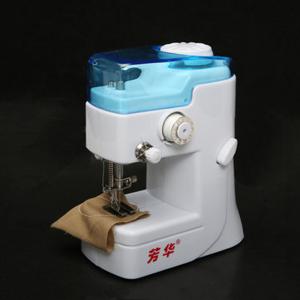 Mini Sewing Knitting Machine