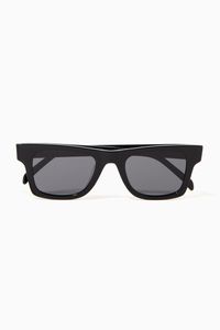 Harper D-Frame Sunglasses