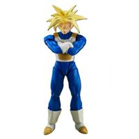 Bandai Tamashii S.H.Figuarts Dragon Ball Z - Super Saiyan Trunks Infinite Latent Super Power Action Figure