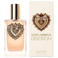 Dolce & Gabbana Devotion (W) Edp 100Ml