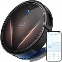 Eufy RoboVac G20 Hybrid Robotic Vacuum Cleaner - Black