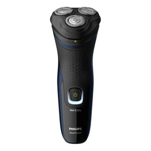 Philips S1323/40 Shaver Series 1000 Wet or Dry Electric Shaver