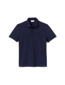Lacoste Paris Polo Shirt Regular Fit Stretch Cotton Piqué