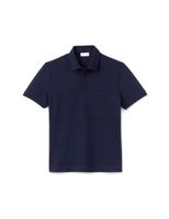Lacoste Paris Polo Shirt Regular Fit Stretch Cotton Piqué - thumbnail